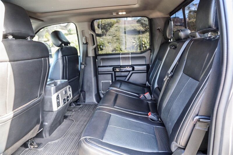 Used 2021 Ford F250 Lariat AWD/4WD image 21
