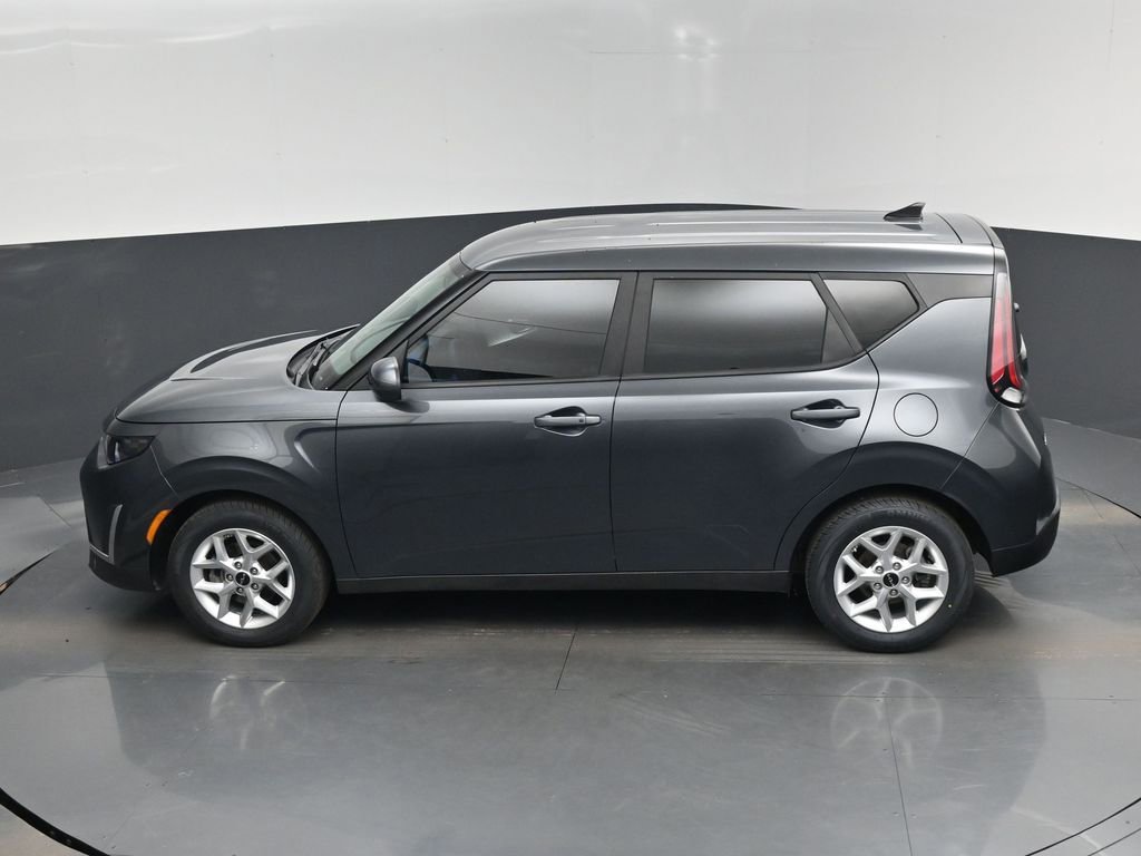 Used 2024 Kia Soul S image 14