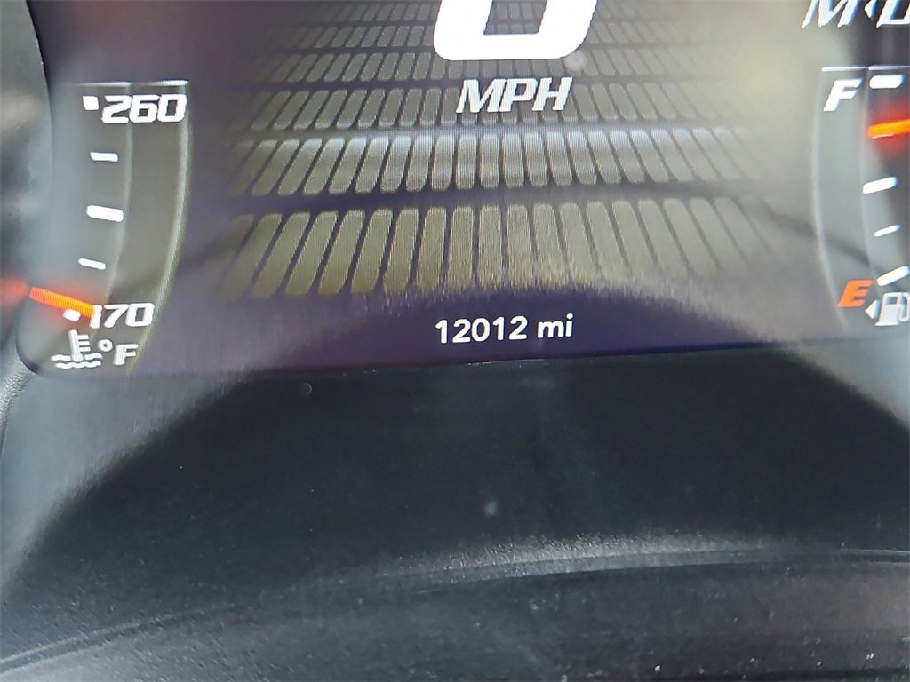 Used 2023 Dodge Challenger R/T Scat Pack image 14