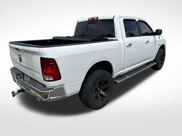 Used 2014 RAM 1500 Big Horn AWD/4WD image 5