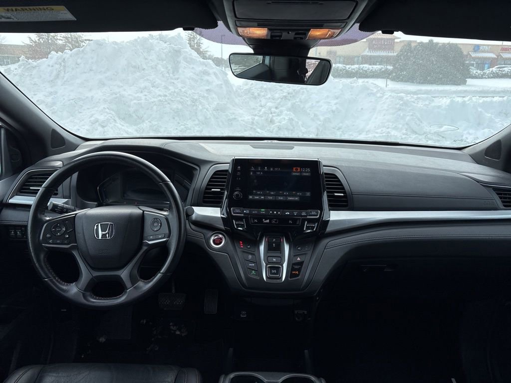 Used 2024 Honda Odyssey Sport image 20