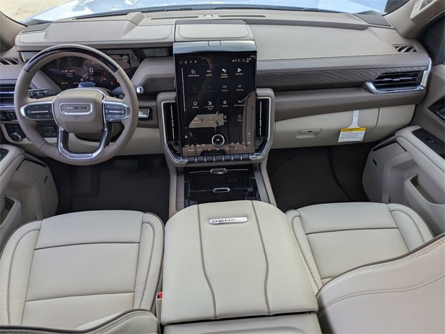New 2026 GMC Yukon Denali image 18