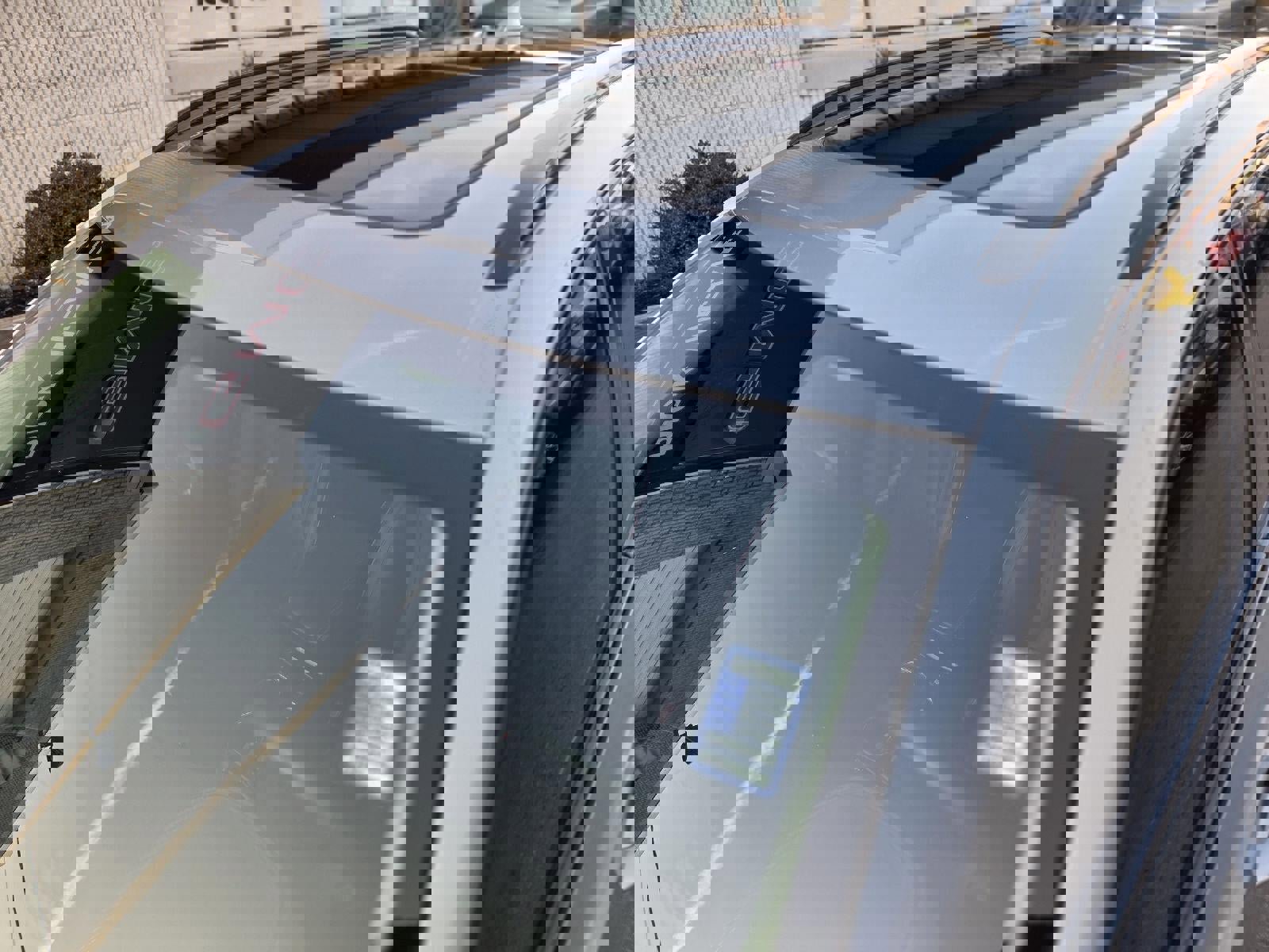 Certified 2023 Buick Envision Essence w/ Sport Touring Package image 23