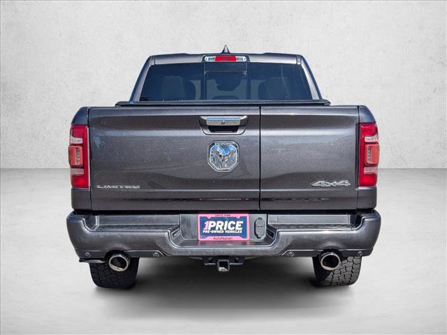 Used 2020 RAM 1500 Limited image 6