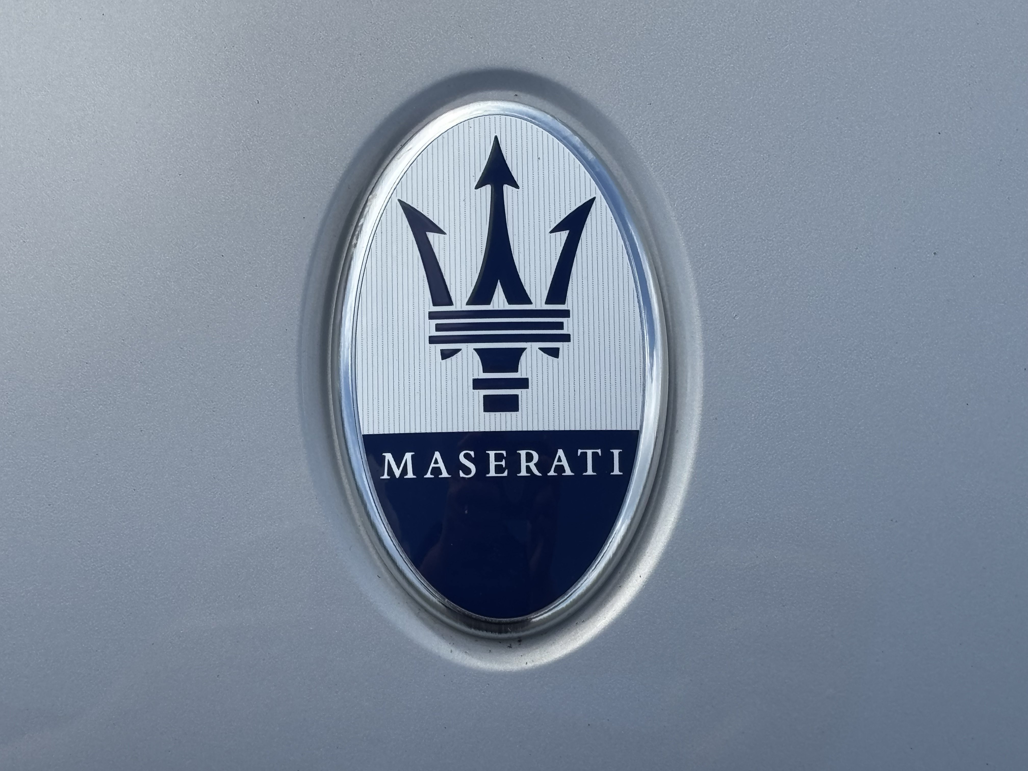 Used 2023 Maserati Grecale Modena AWD/4WD image 14