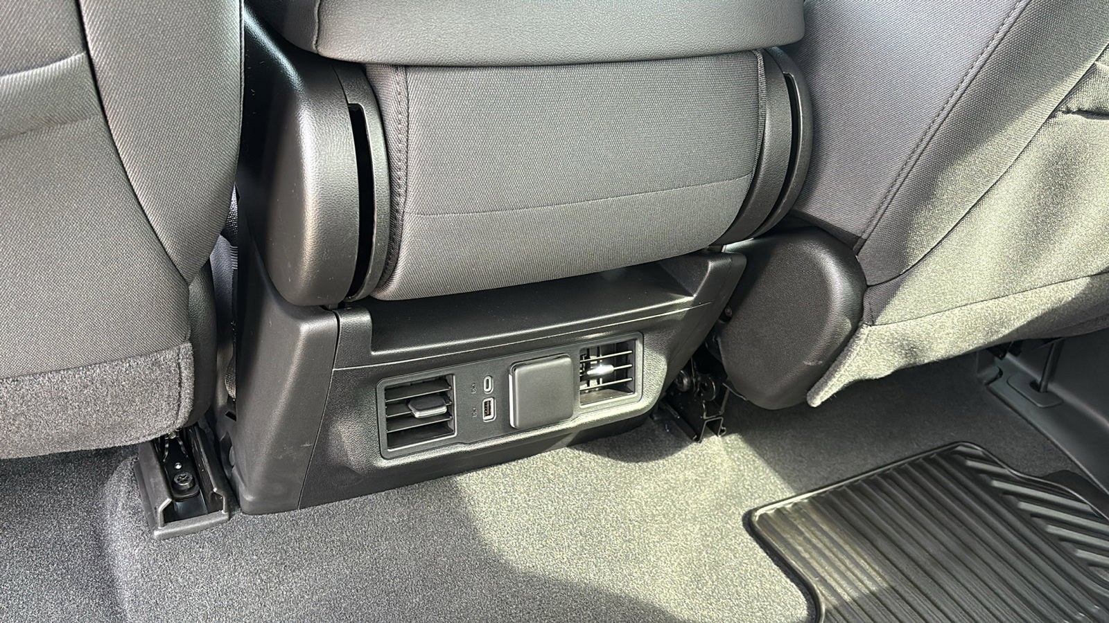 New 2026 Chevrolet Silverado 1500 LT image 28