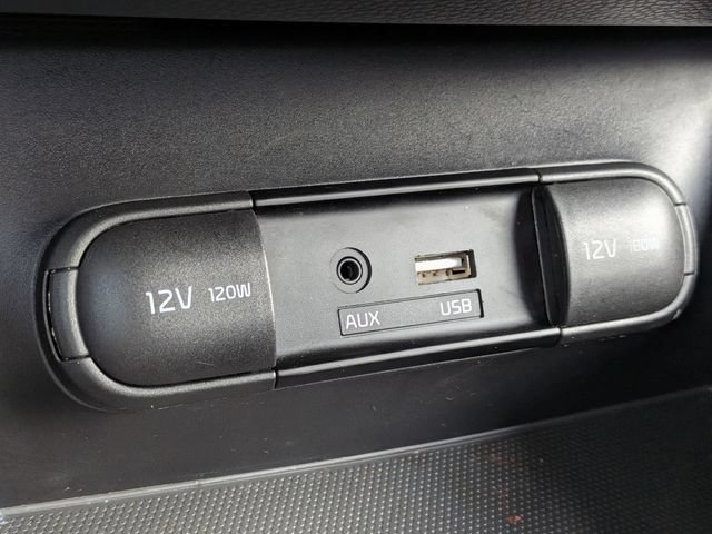 Used 2016 Kia Soul FWD image 19