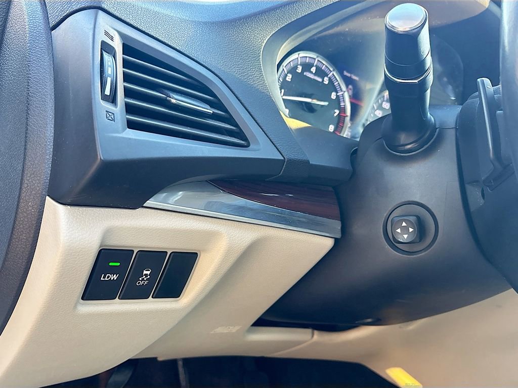 Used 2014 Acura MDX FWD w/ Technology Package image 10