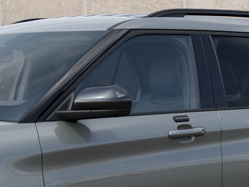 New 2027 Ford Explorer Tremor AWD/4WD image 20
