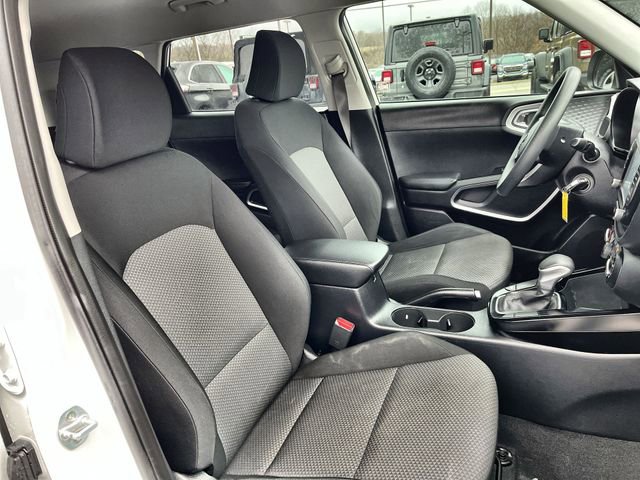 Used 2020 Kia Soul LX image 26