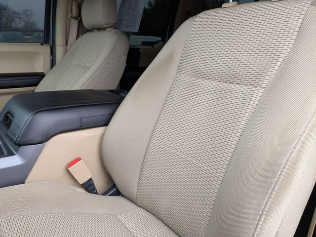 Used 2020 Ford F150 XLT w/ Equipment Group 302A Luxury image 25