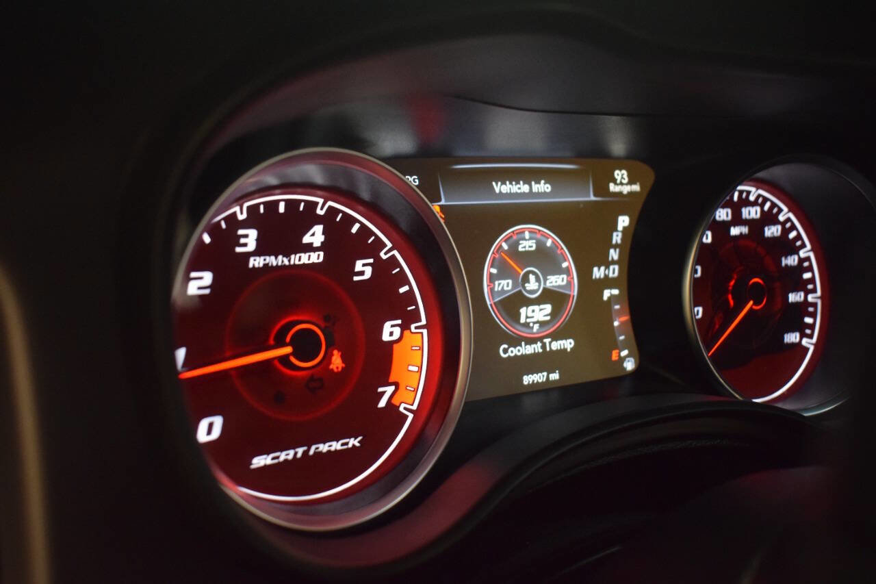 Used 2021 Dodge Charger Scat Pack image 55