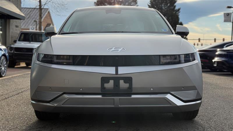 Used 2024 Hyundai Ioniq 5 Limited image 8