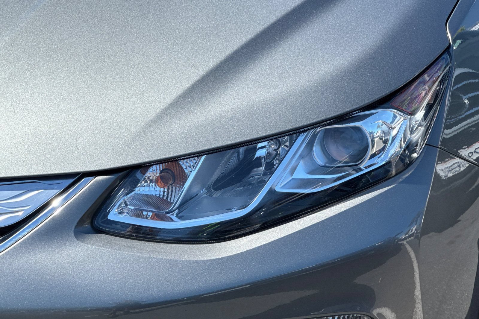 Used 2017 Chevrolet Volt LT FWD image 48