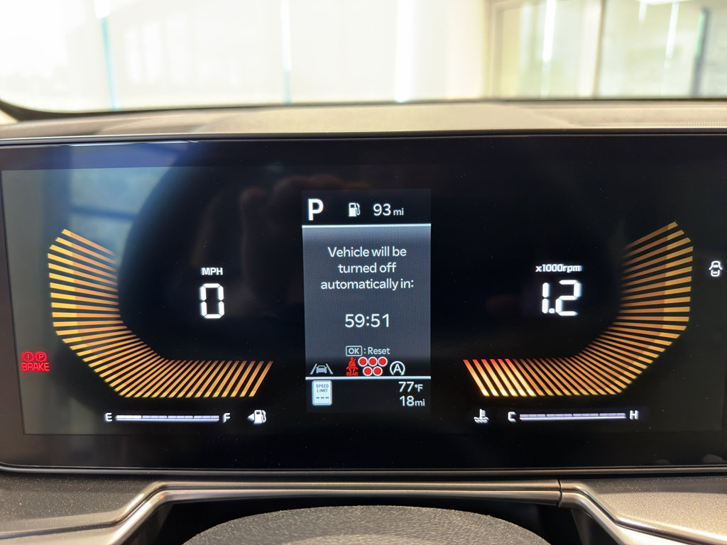 New 2026 Kia Sorento S image 10