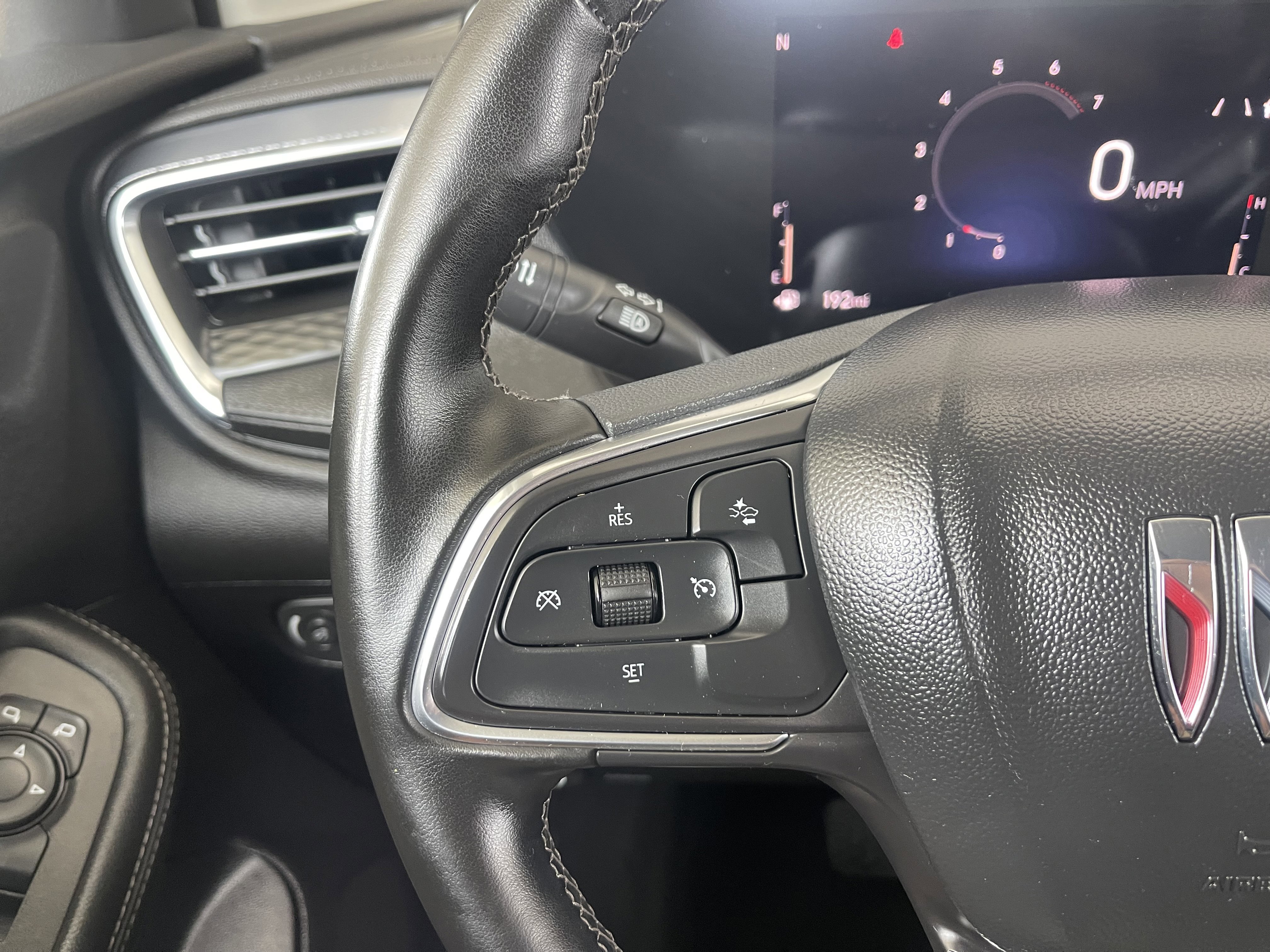 Used 2024 Buick Encore GX Preferred FWD image 21