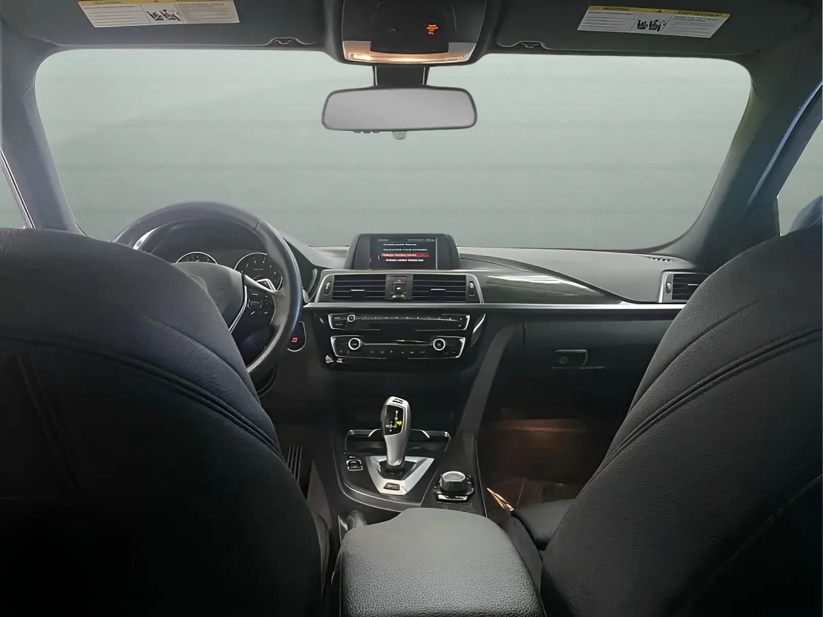 Used 2018 BMW 330e RWD image 23