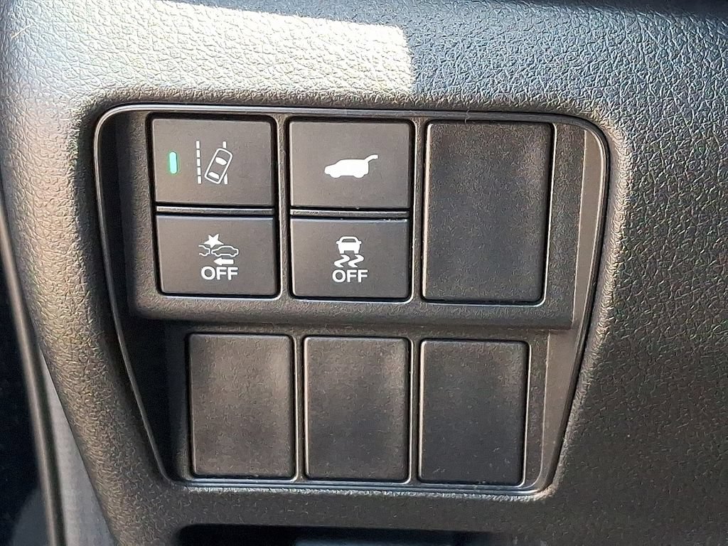 Used 2021 Honda CR-V EX-L image 24