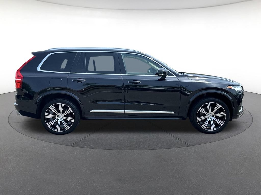 Used 2021 Volvo XC90 T8 Inscription w/ Advanced Package AWD/4WD image 7