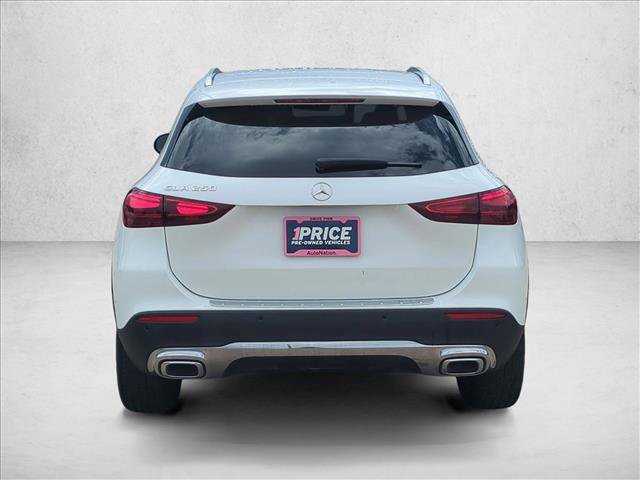 Used 2024 Mercedes-Benz GLA 250 image 7