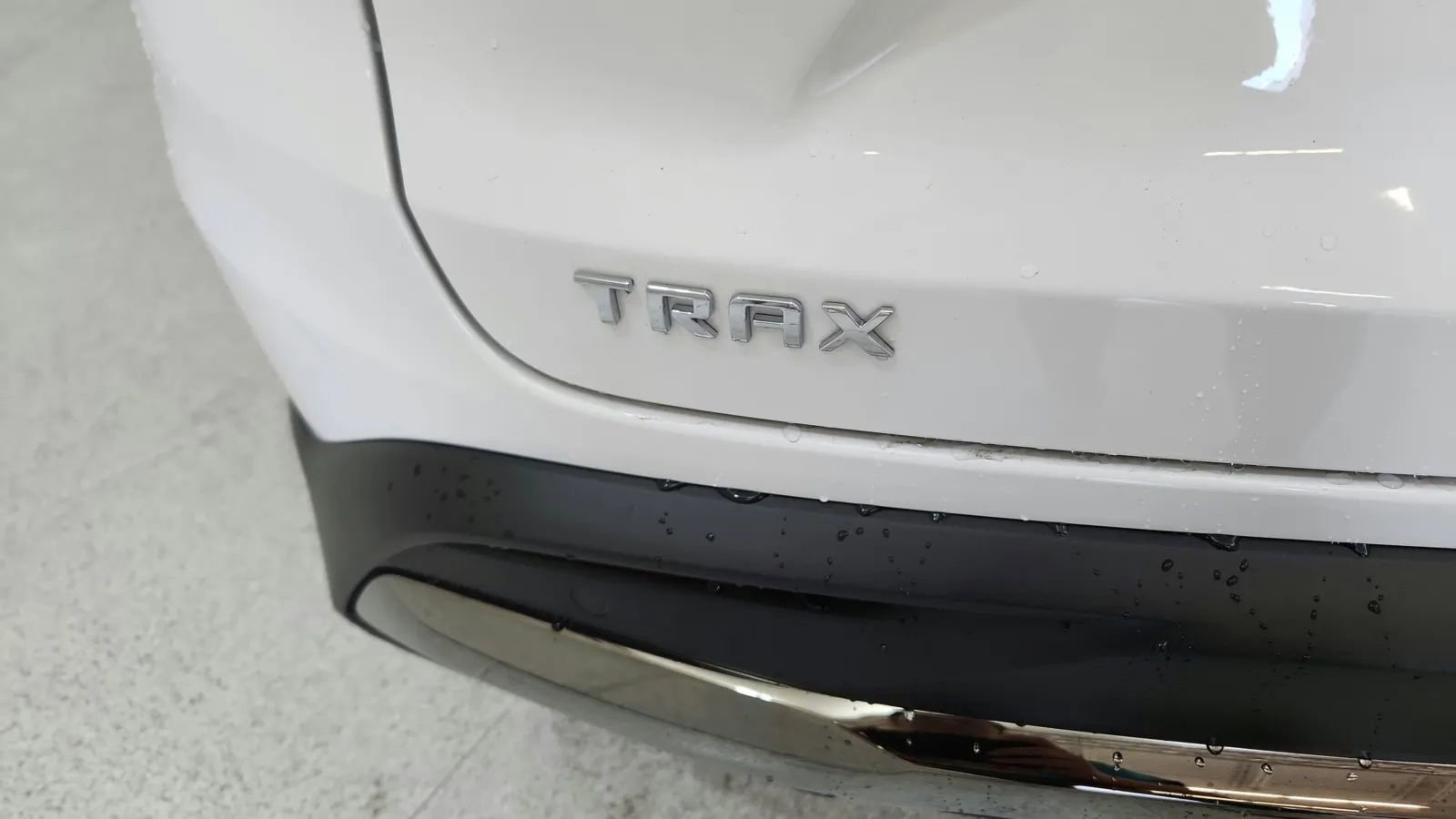 Used 2025 Chevrolet Trax ACTIV w/ Driver Confidence Package image 38