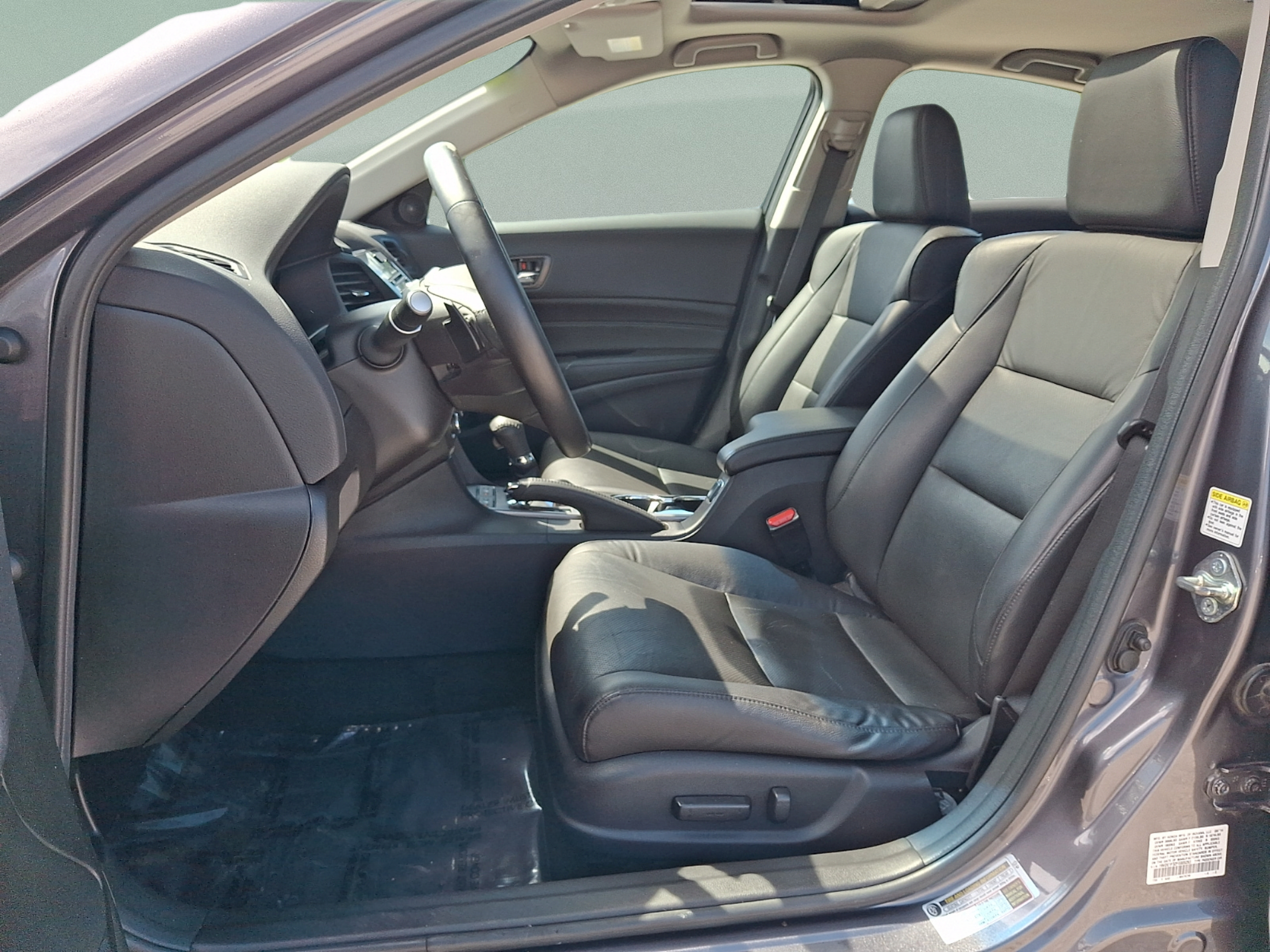 Used 2015 Acura ILX FWD image 10