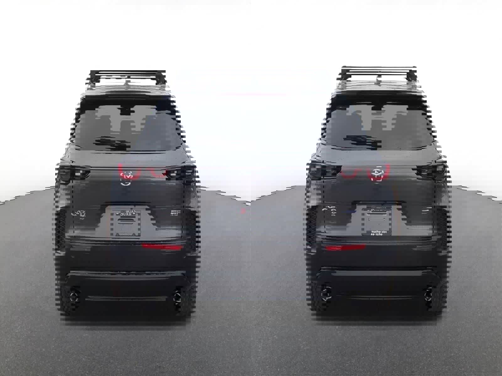 New 2026 MAZDA CX-50 2.5 Hybrid w/ Weather Package image 5