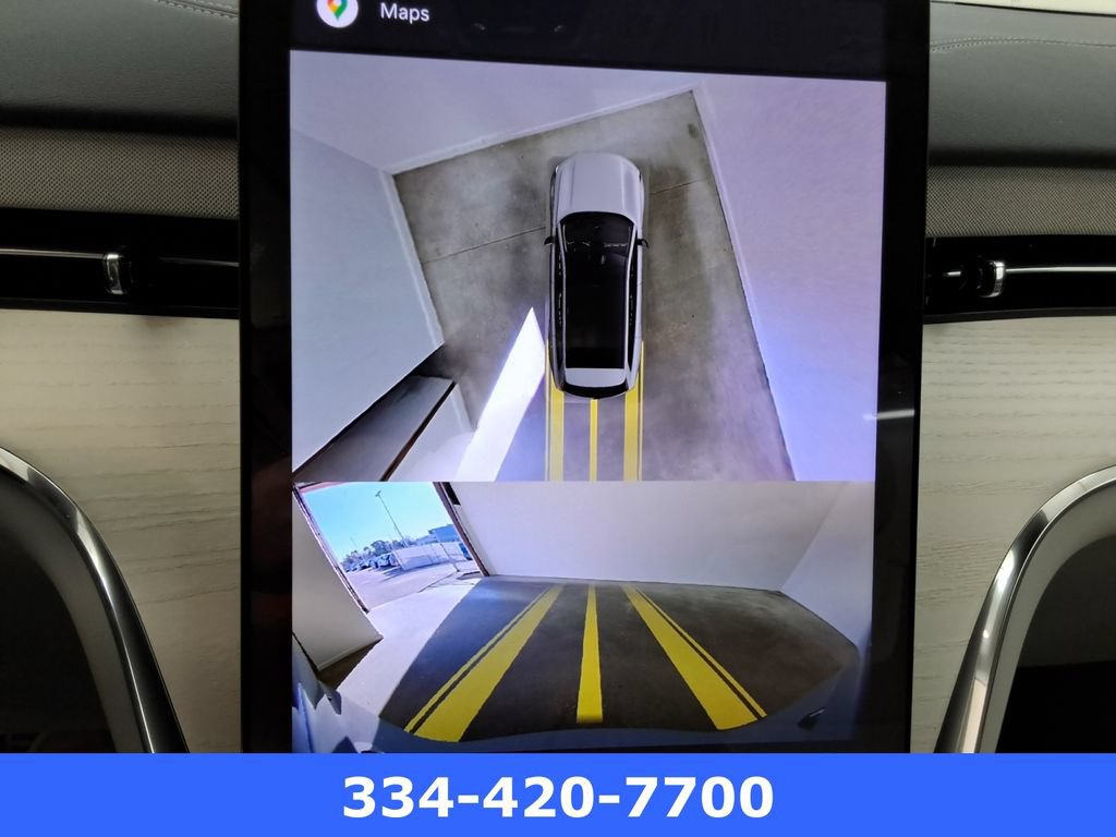 New 2025 Volvo EX90 Ultra AWD/4WD image 13