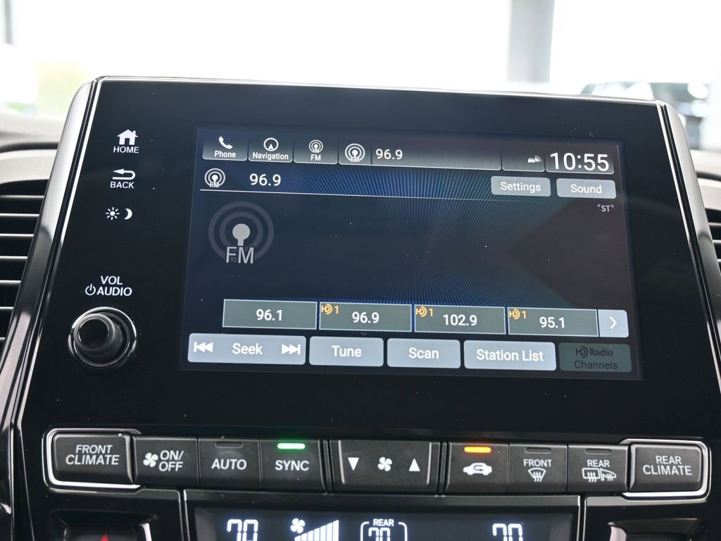 Used 2021 Honda Odyssey Elite image 28