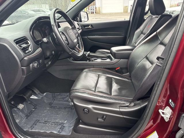 Used 2024 Dodge Durango GT image 22