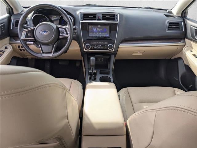 Used 2018 Subaru Outback 2.5i Limited image 18