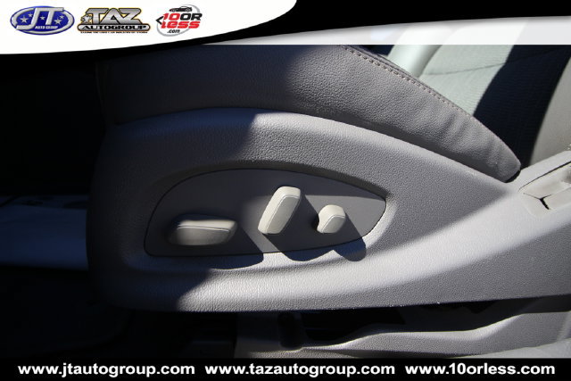 Used 2018 Chevrolet Impala LS FWD image 11