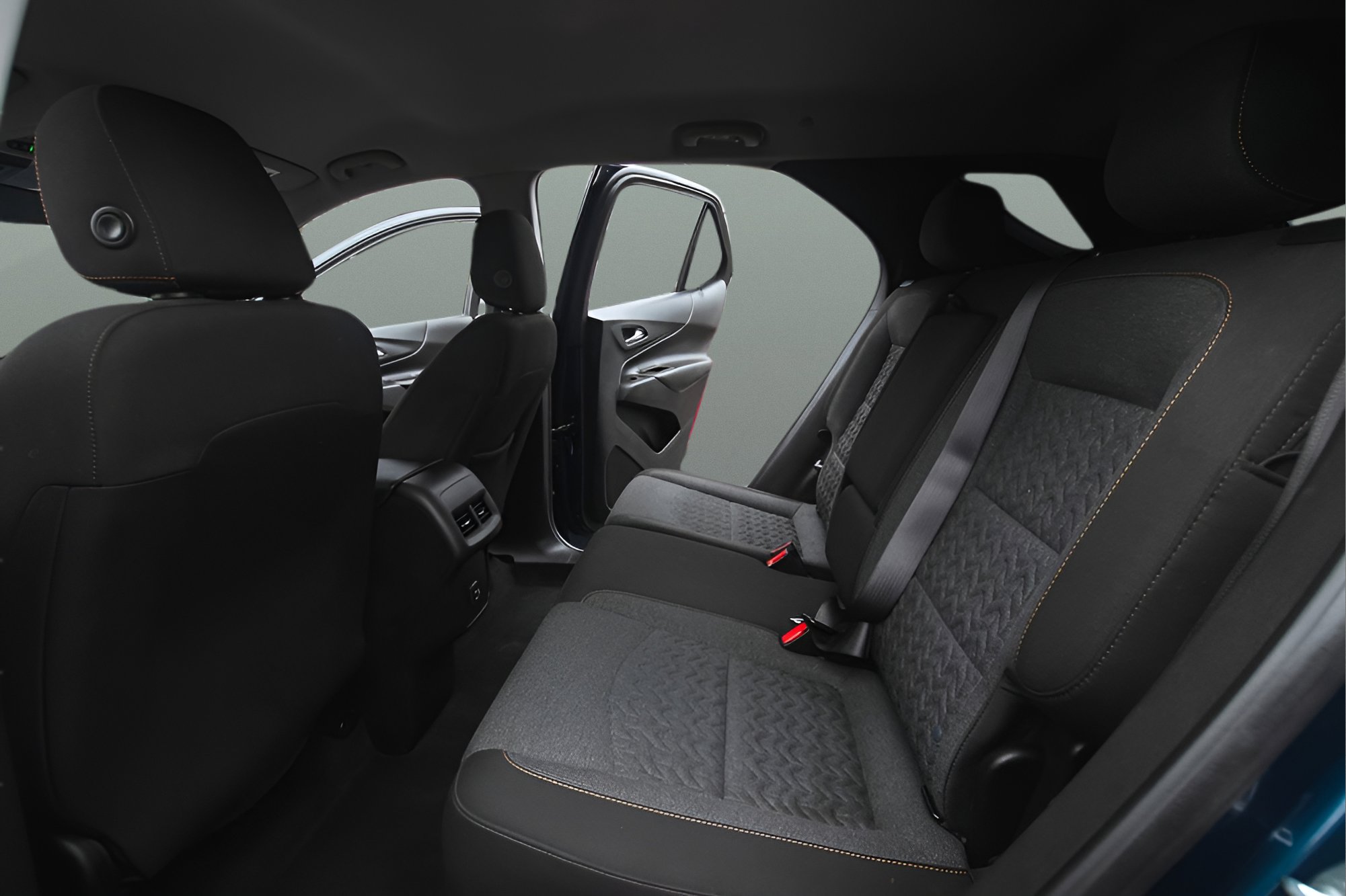 Used 2022 Chevrolet Equinox LT FWD image 15