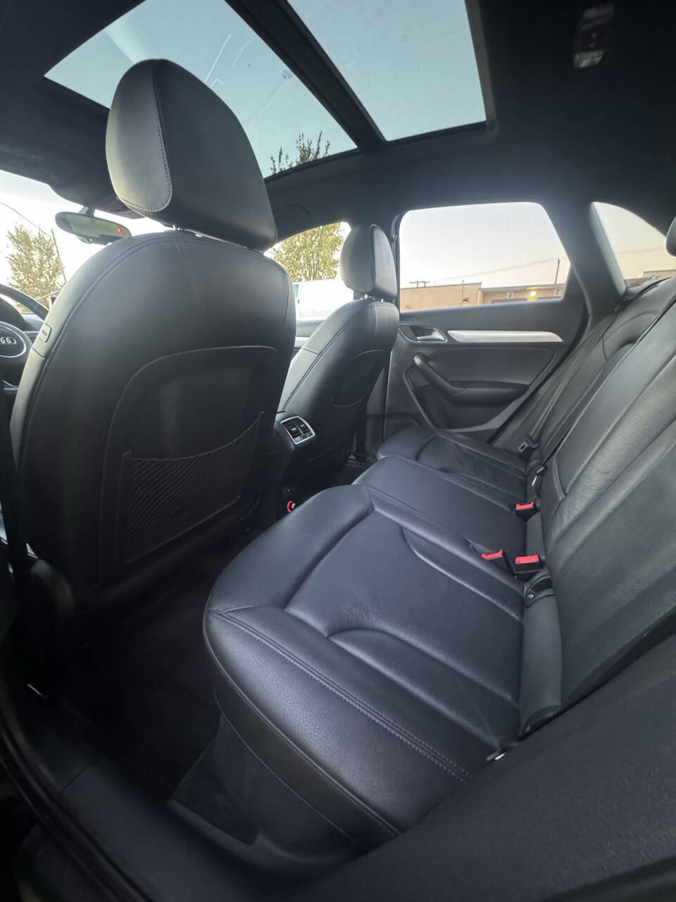 Used 2015 Audi Q3 2.0T Premium Plus image 13