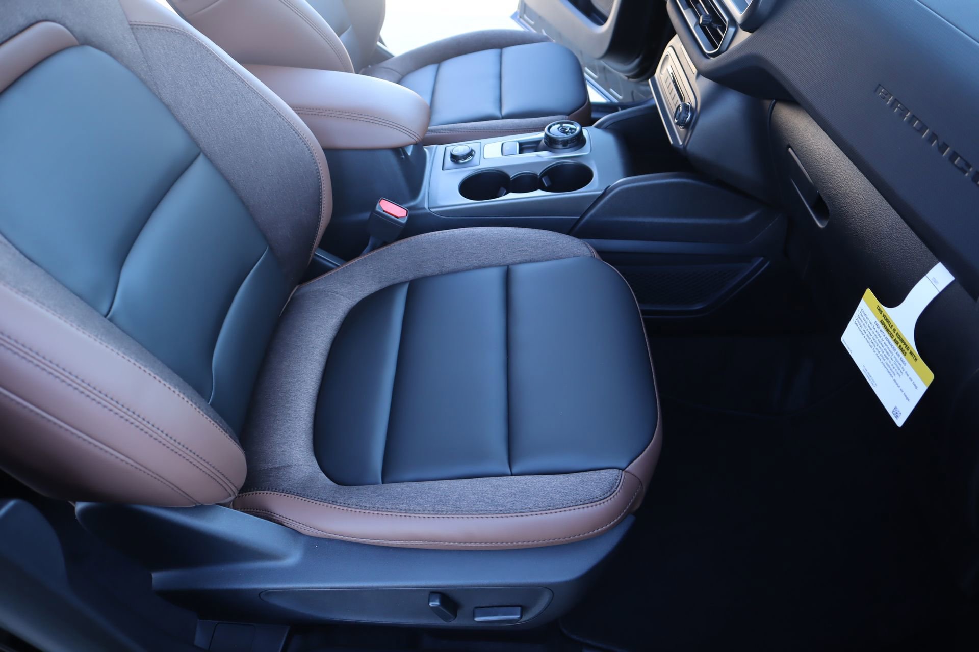 New 2026 Ford Bronco Sport Outer Banks AWD/4WD image 13