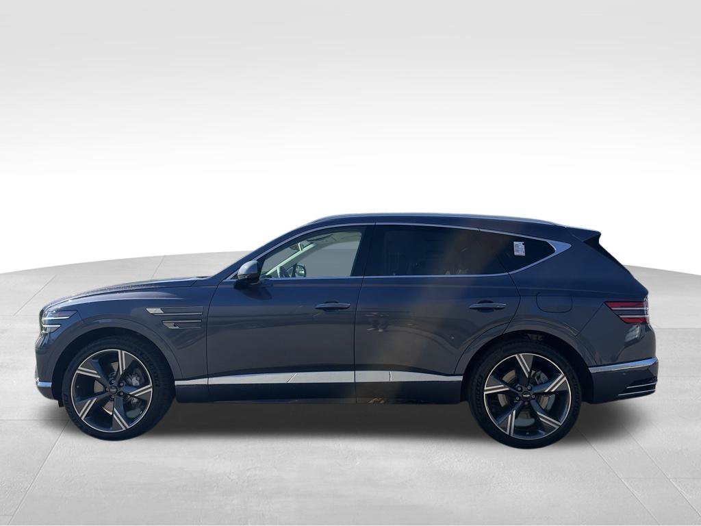 New 2027 Genesis GV80 2.5T Prestige AWD/4WD image 10