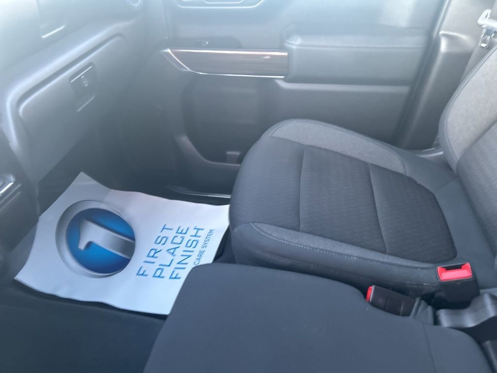 Used 2019 Chevrolet Silverado 1500 LT w/ All-Star Edition image 26