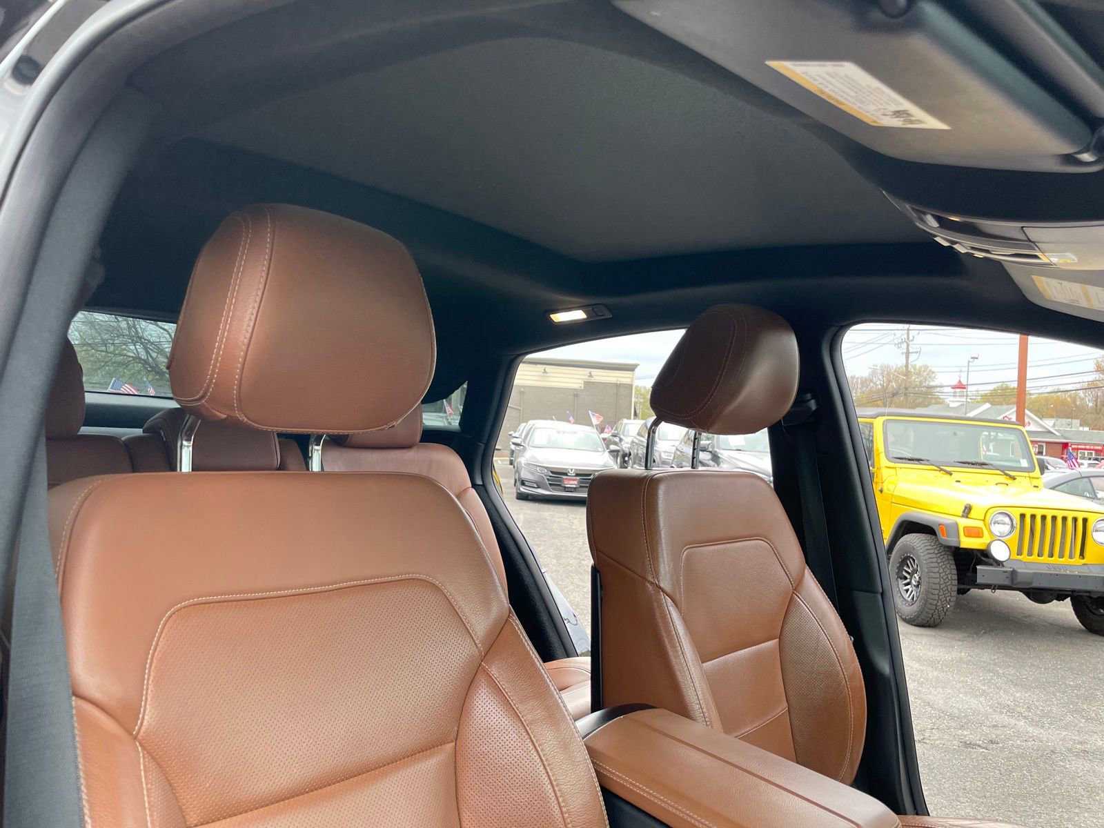 Used 2019 Mercedes-Benz GLE 43 AMG 4MATIC Coupe image 18