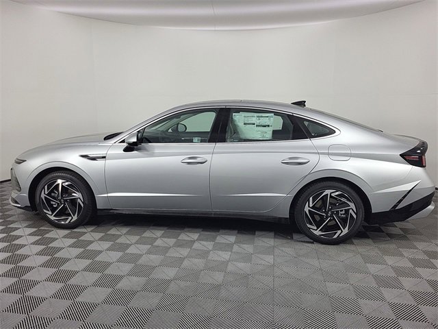 Certified 2025 Hyundai Sonata SEL image 5