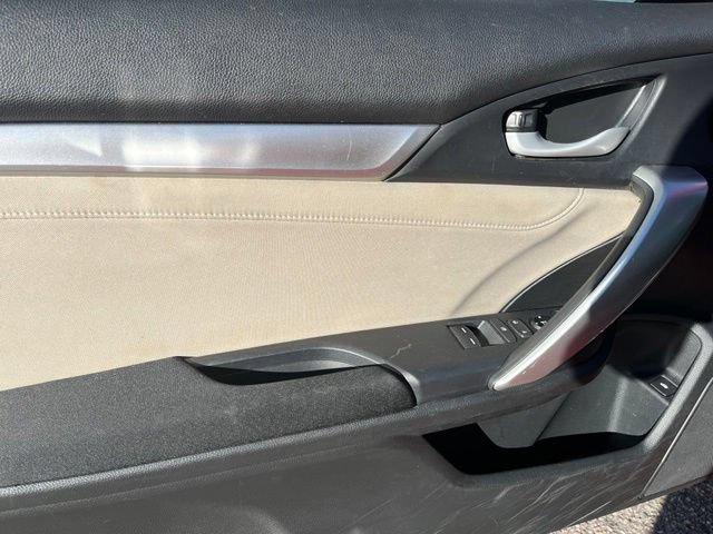 Used 2018 Honda Civic EX-T image 11