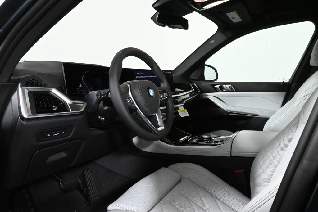 Used 2026 BMW X5 xDrive40i image 15