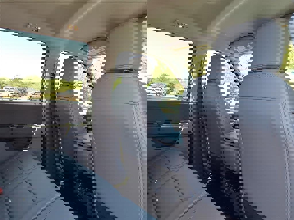 New 2026 Ford F550 XL image 13