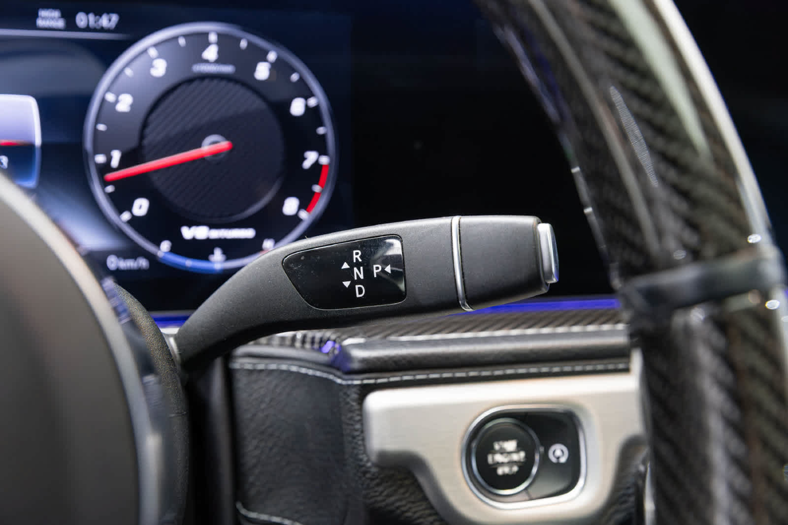 Used 2019 Mercedes-Benz G 63 AMG 4MATIC w/ Seat Comfort Package image 16