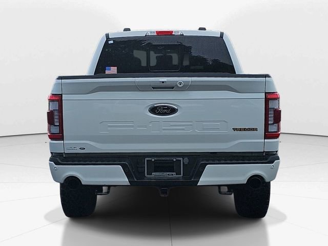 Used 2023 Ford F150 Tremor w/ Equipment Group 402A High AWD/4WD image 4