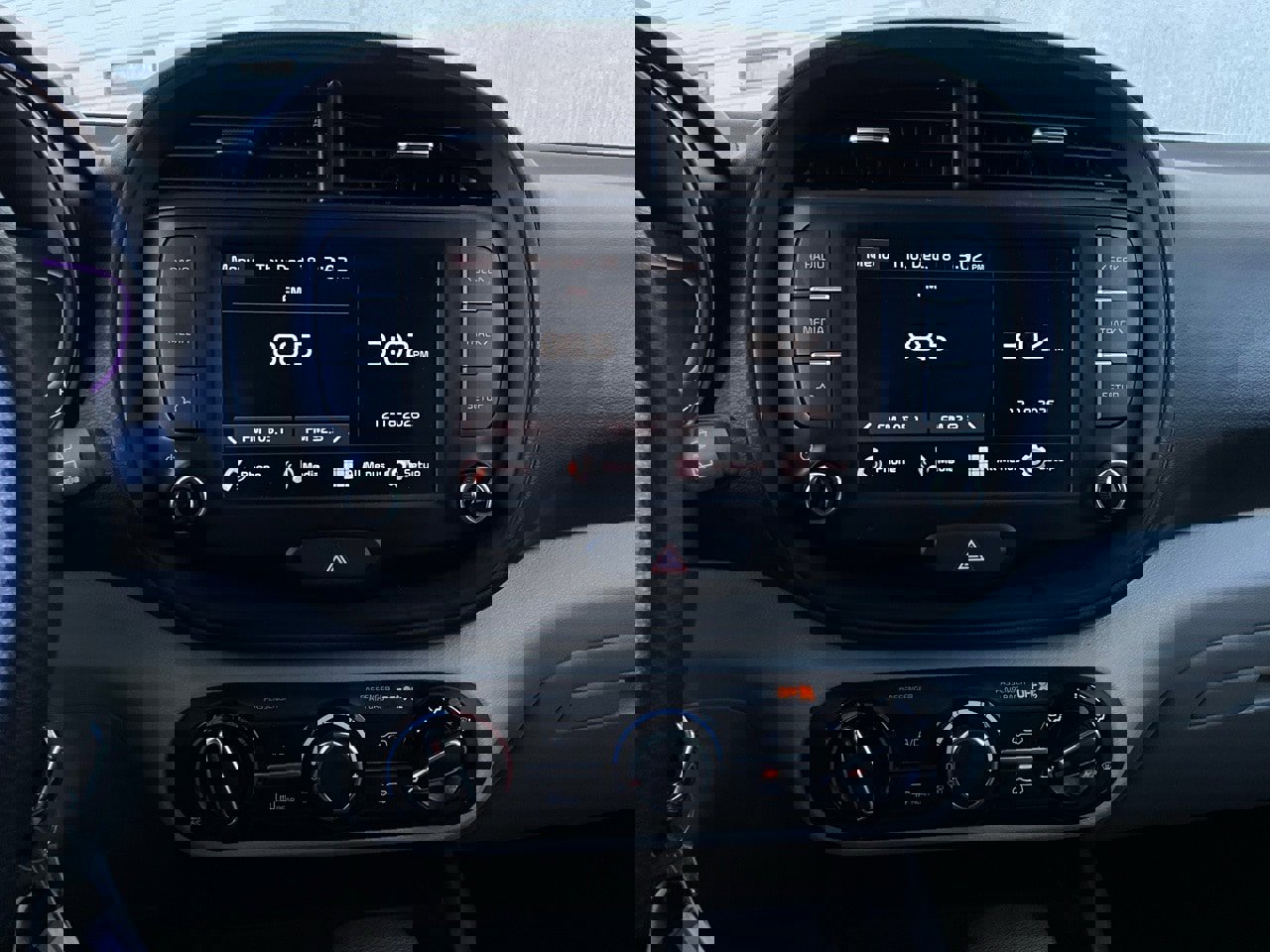 Used 2025 Kia Soul LX w/ LX Technology Package image 24