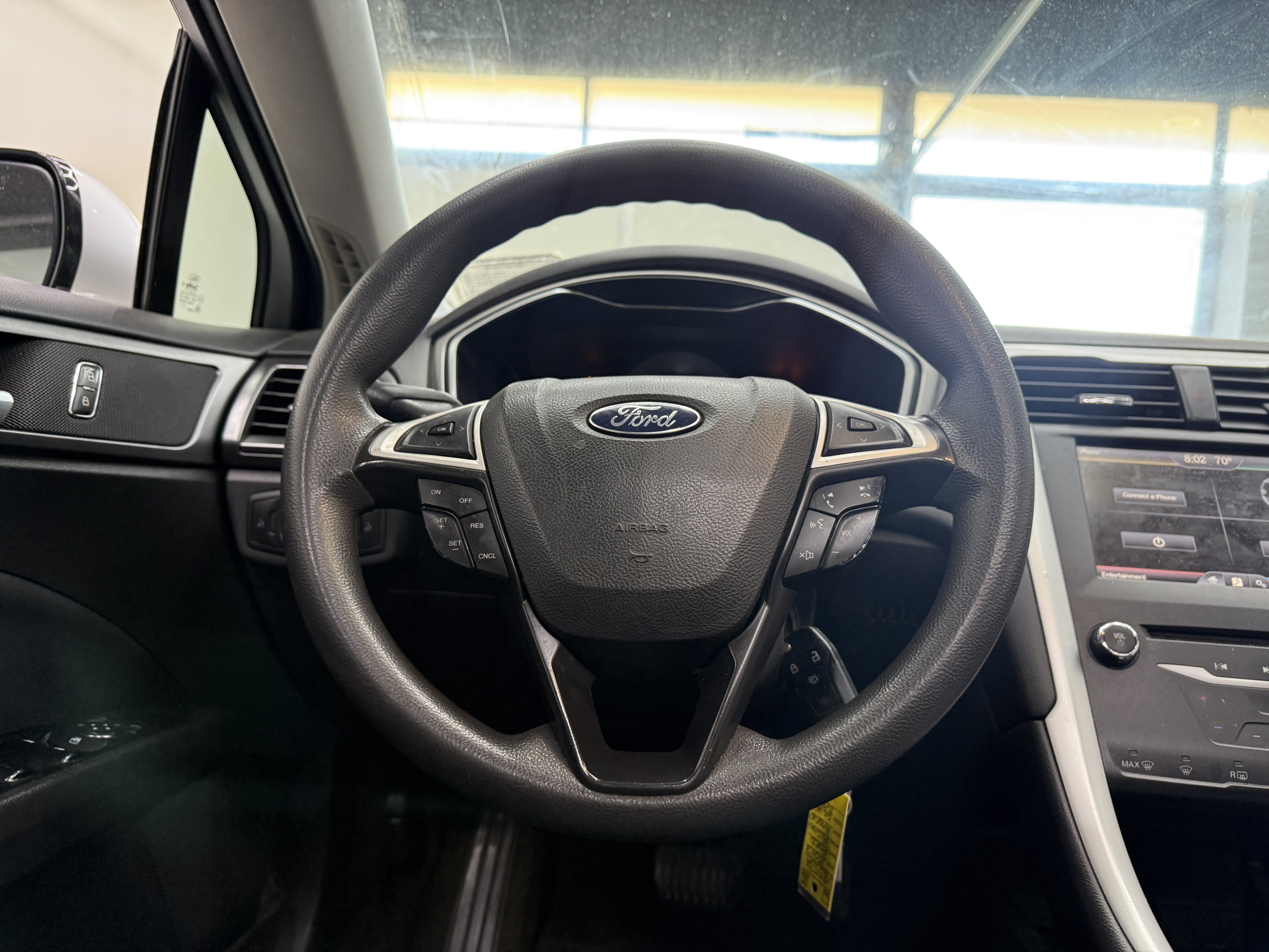 Used 2013 Ford Fusion SE image 13