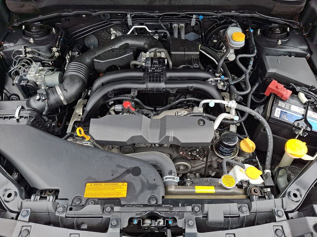 Used 2018 Subaru Forester 2.5i Touring w/ Popular Package #2 image 27
