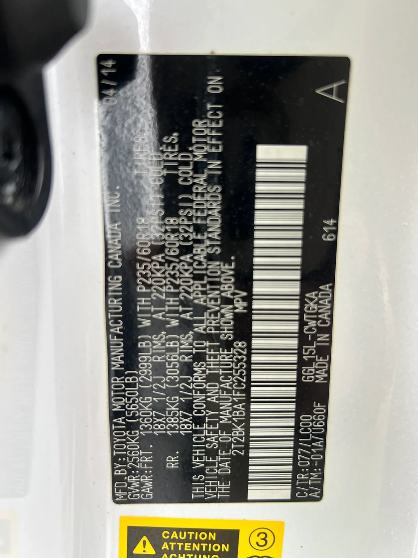 Used 2015 Lexus RX 350 AWD image 32
