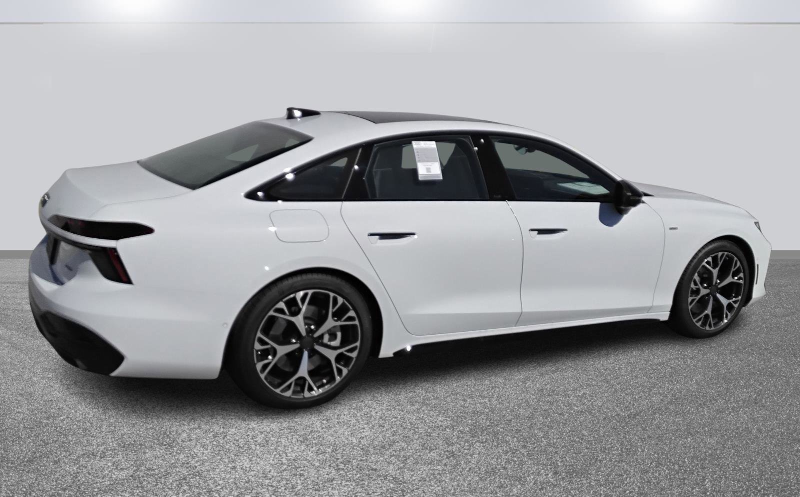 New 2026 Audi A6 Prestige AWD/4WD image 4