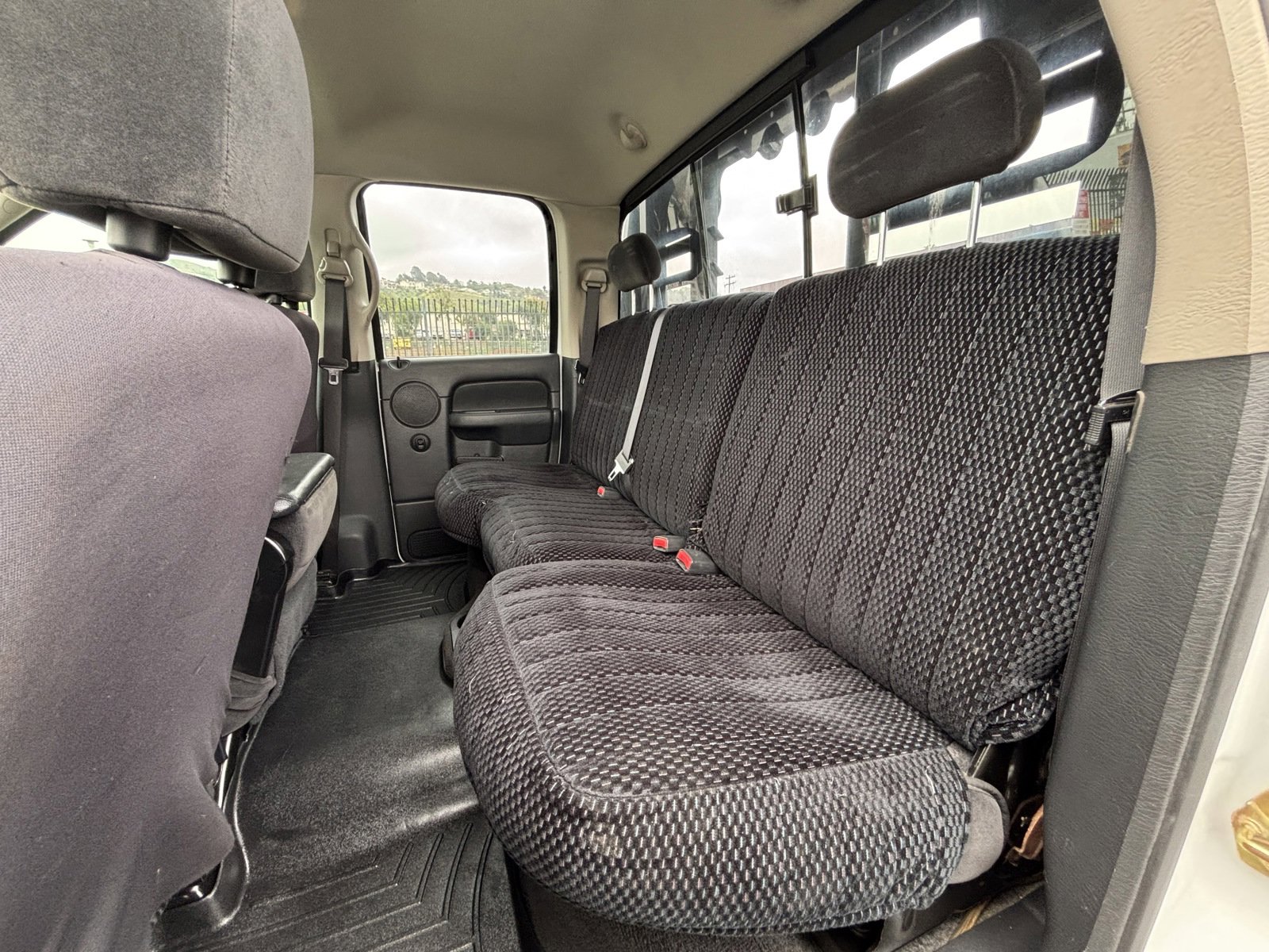 Used 2005 Dodge Ram 3500 Truck SLT w/ Off-Road Group image 15